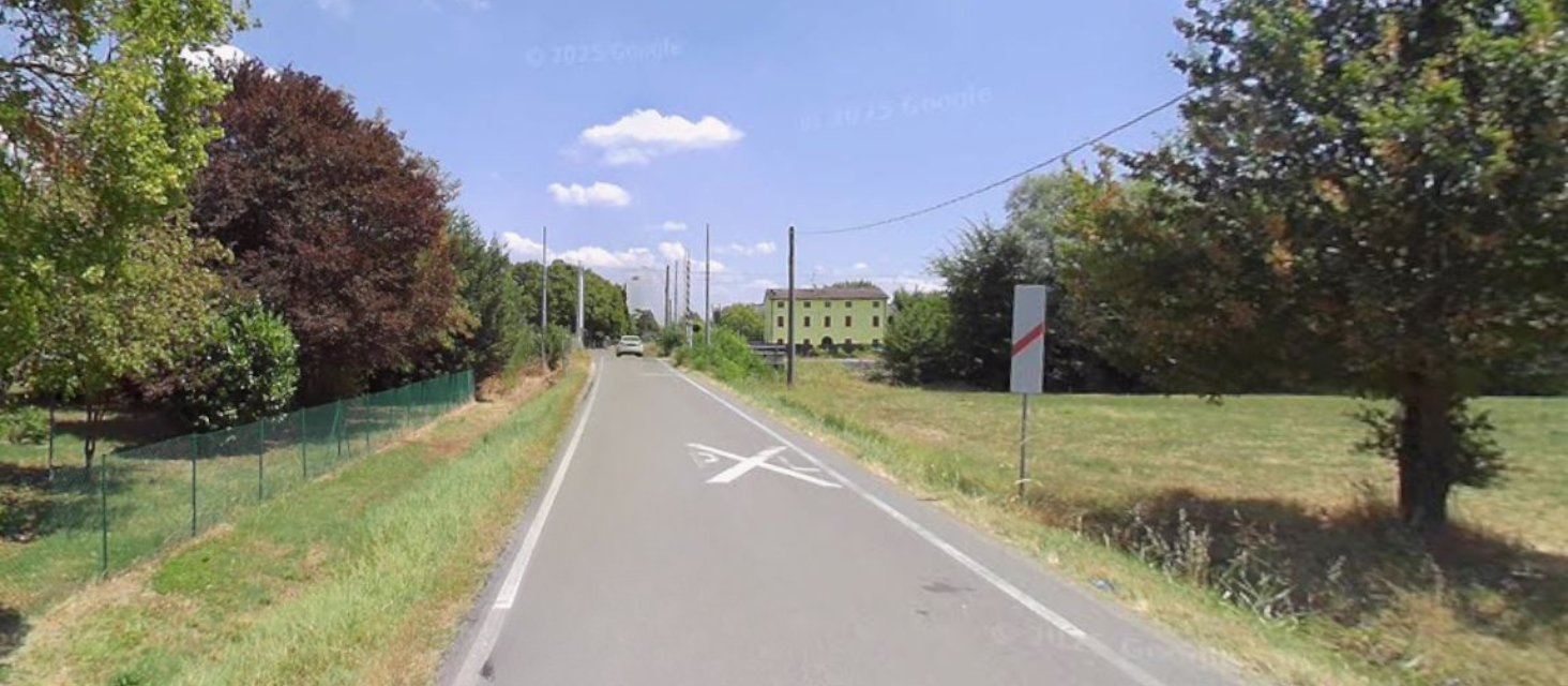 Al via i lavori sul passaggio a livello di Budrione