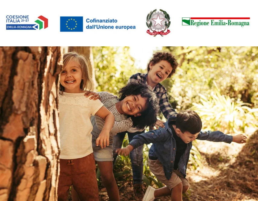 Pubblicato l'avviso per i gestori dei centri estivi interessati ad aderire al Progetto Conciliazione vita-lavoro 2026