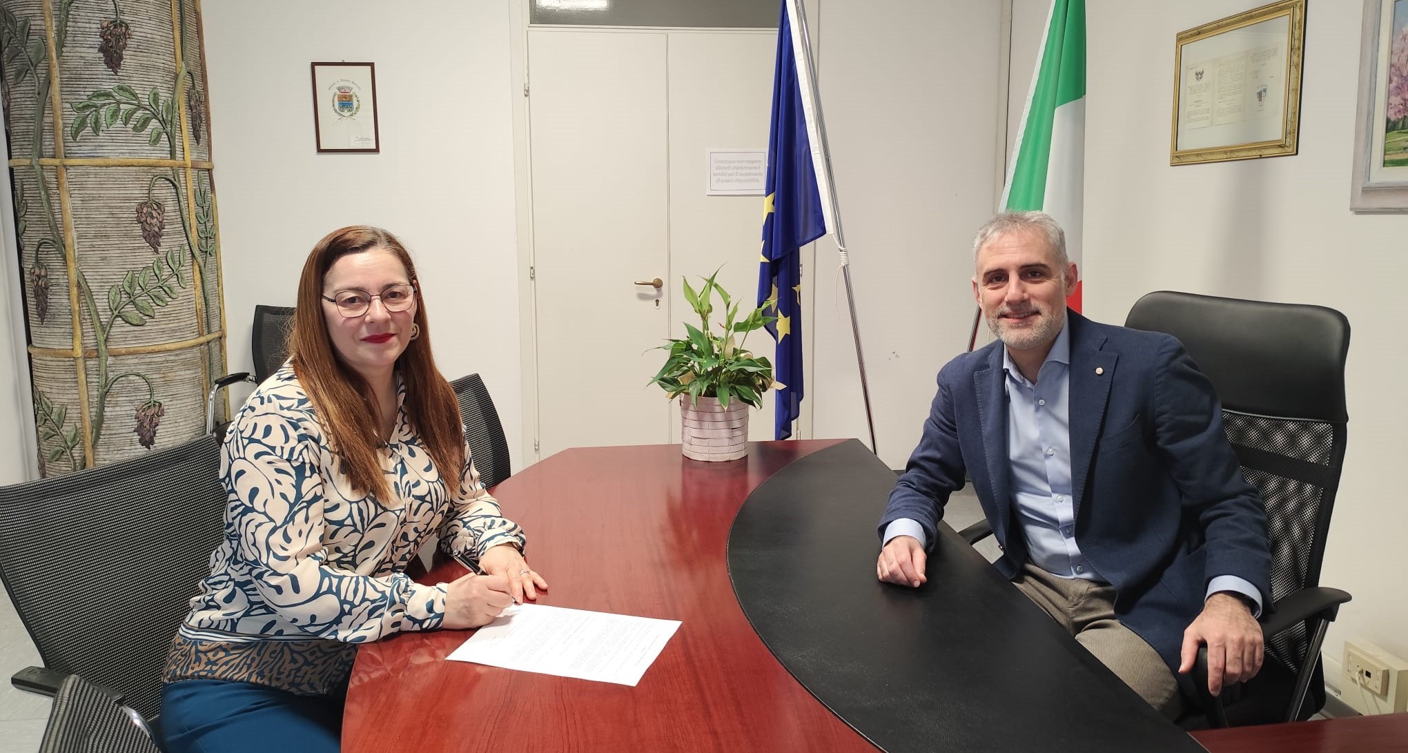 Cesano Boscone promuove la cultura della salute