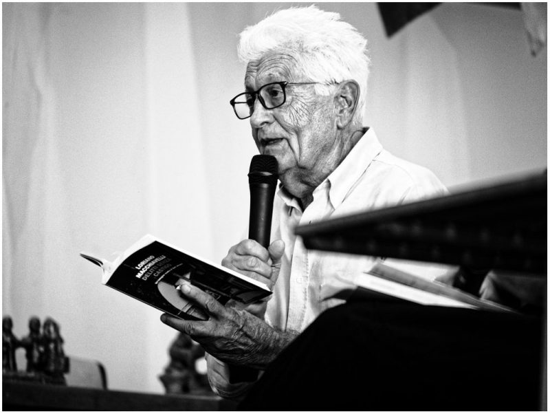 “Il gusto delle storie” in giugno si veste di “giallo”