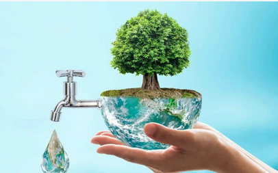 Carenza idrica in Veneto 2026 : non sprechiamo l'acqua
