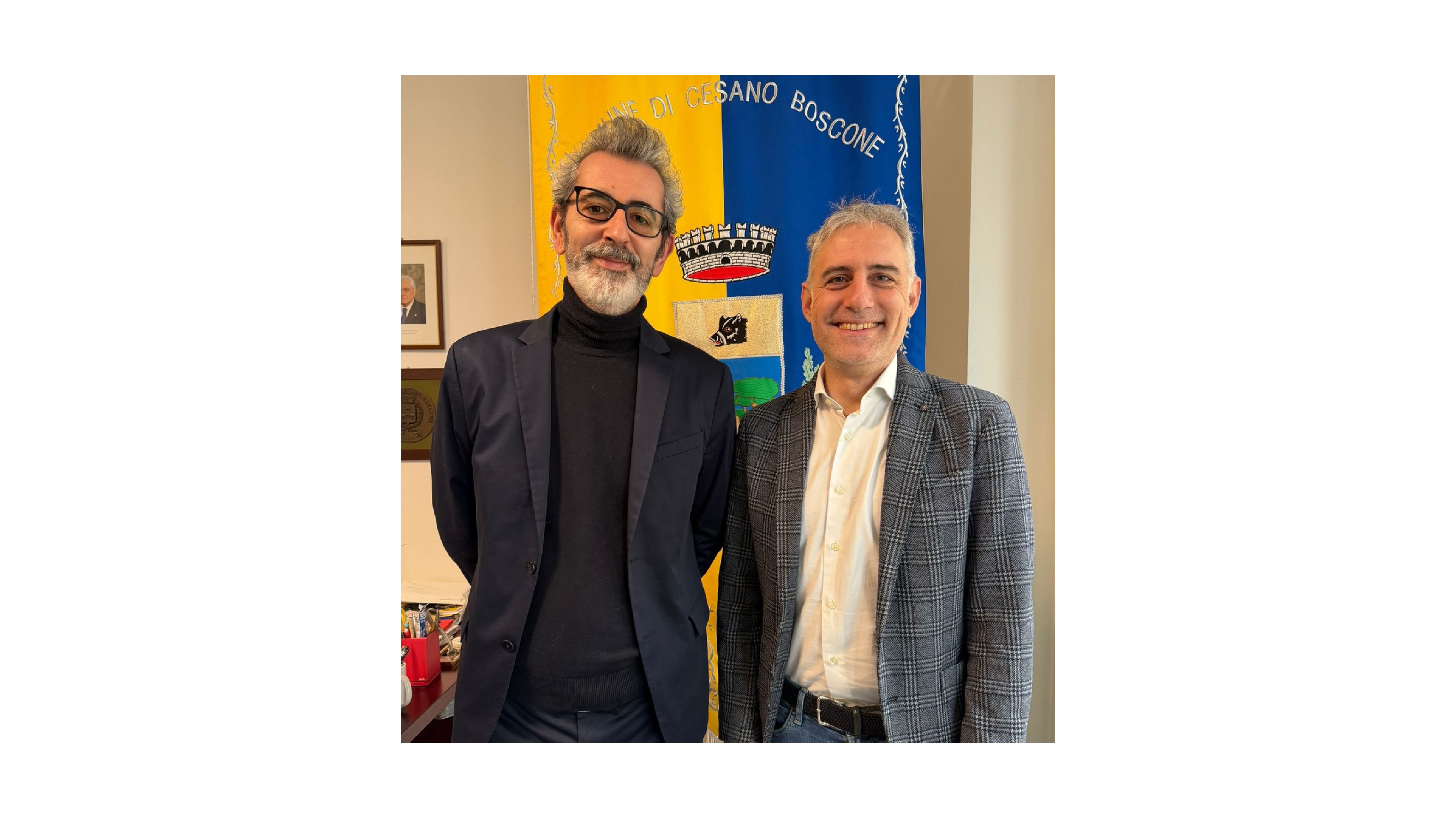 A Stefano Cella la delega per la comunicazione territoriale 