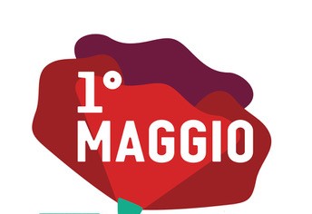 1° Maggio a Guastalla - Festa dei Lavoratori