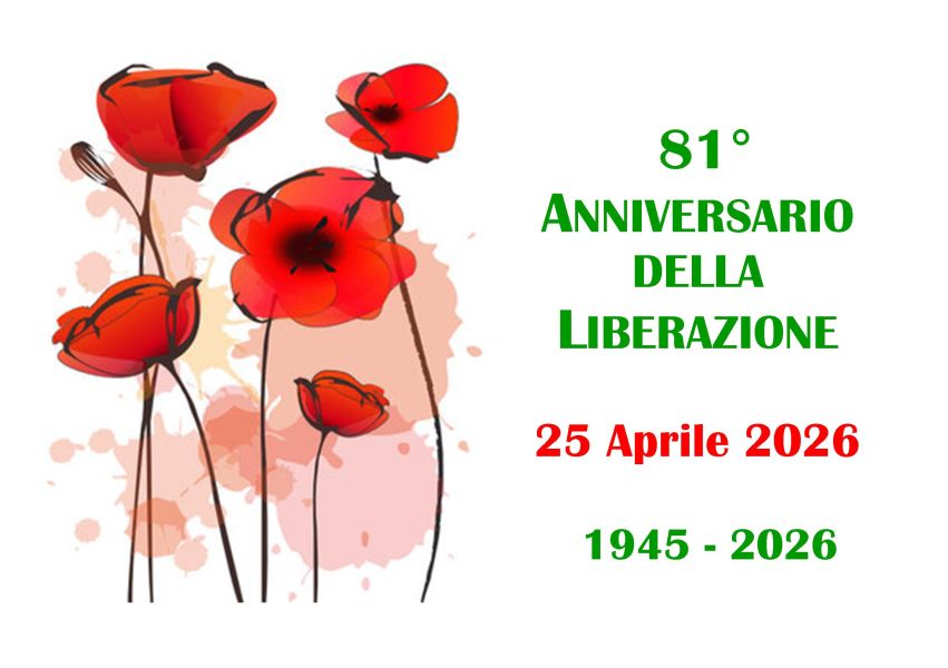 Traversetolo celebra gli 81 anni della Liberazione