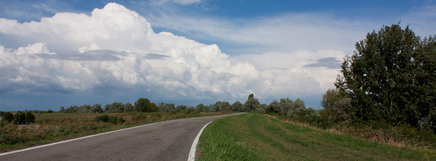 Strade, dieci interventi di manutenzione straordinaria
