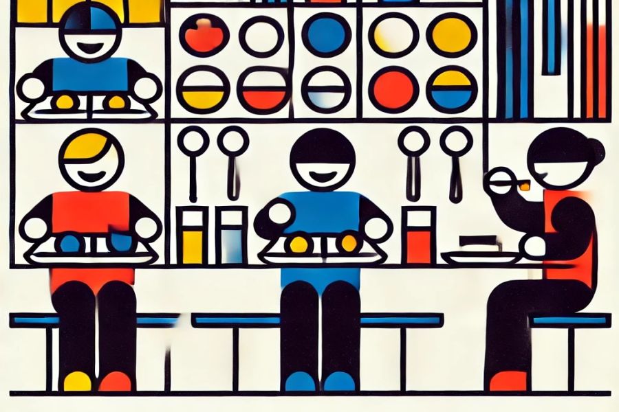 Aperte dal 30 marzo le iscrizioni ai servizi scolastici comunali