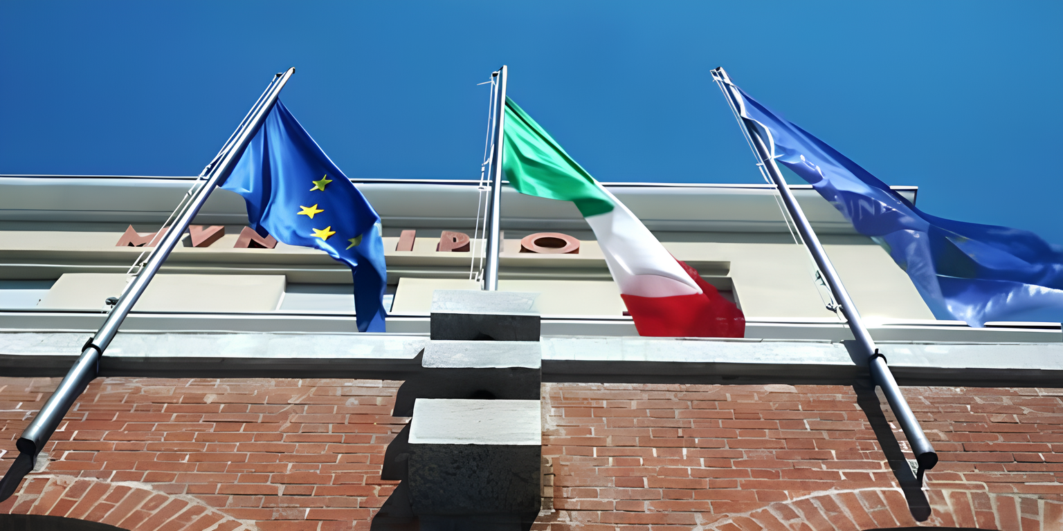 Servizi comunali: reperibilità per Pasquetta