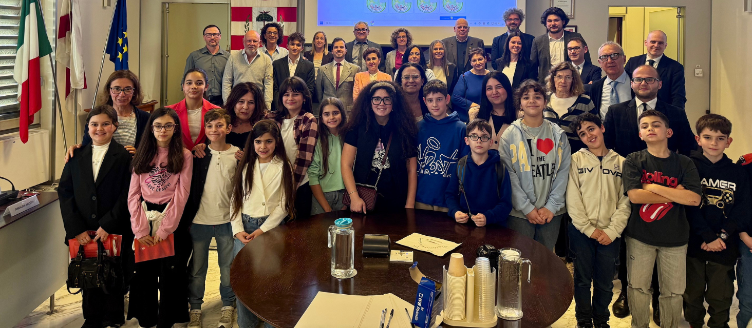 La celebrazione dell’80° anniversario guardando al futuro