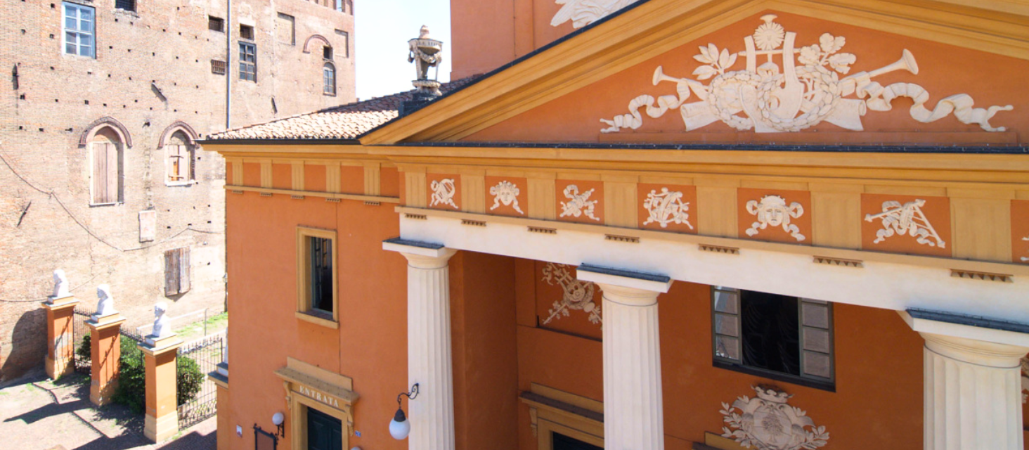 A Carlo Guaitoli la direzione artistica delle rassegne musicali