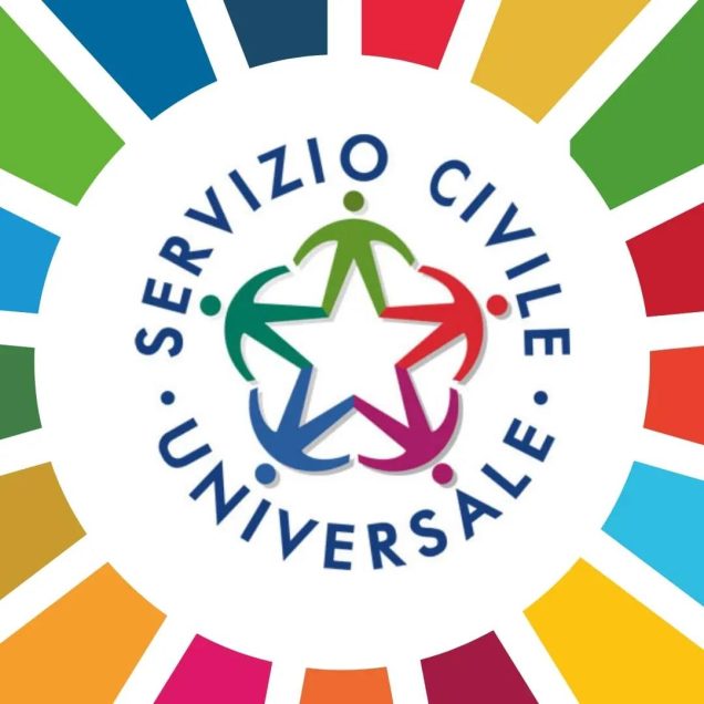 Bando Servizio Civile Universale 2026