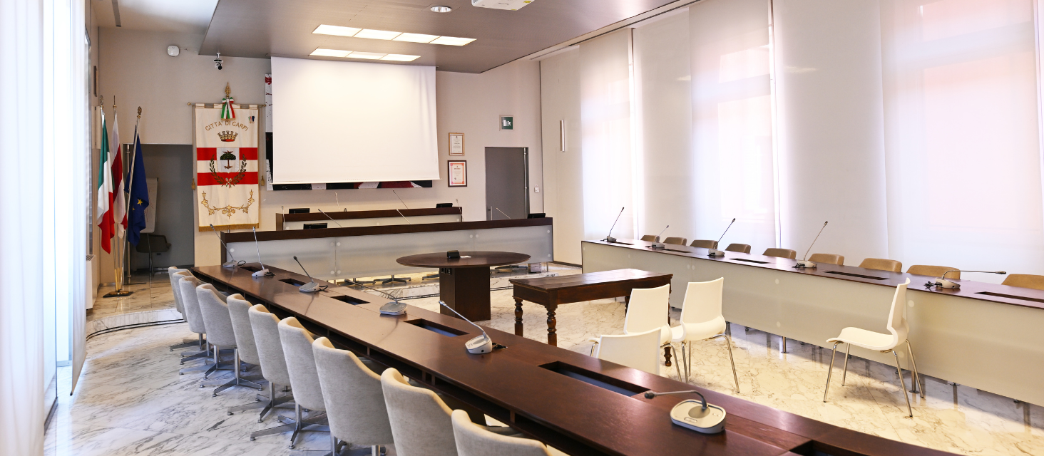 Il Consiglio celebra l’80° anniversario dell’insediamento