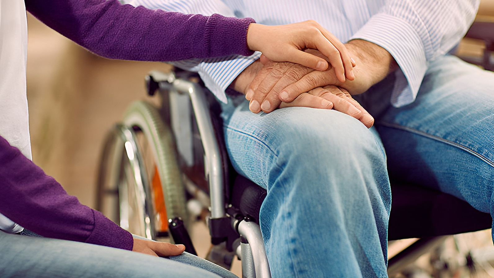 “Prendersi cura”: incontri gratuiti con esperti dedicati ai caregiver