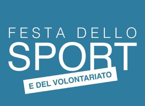 Festa dello sport e del volontariato 2026