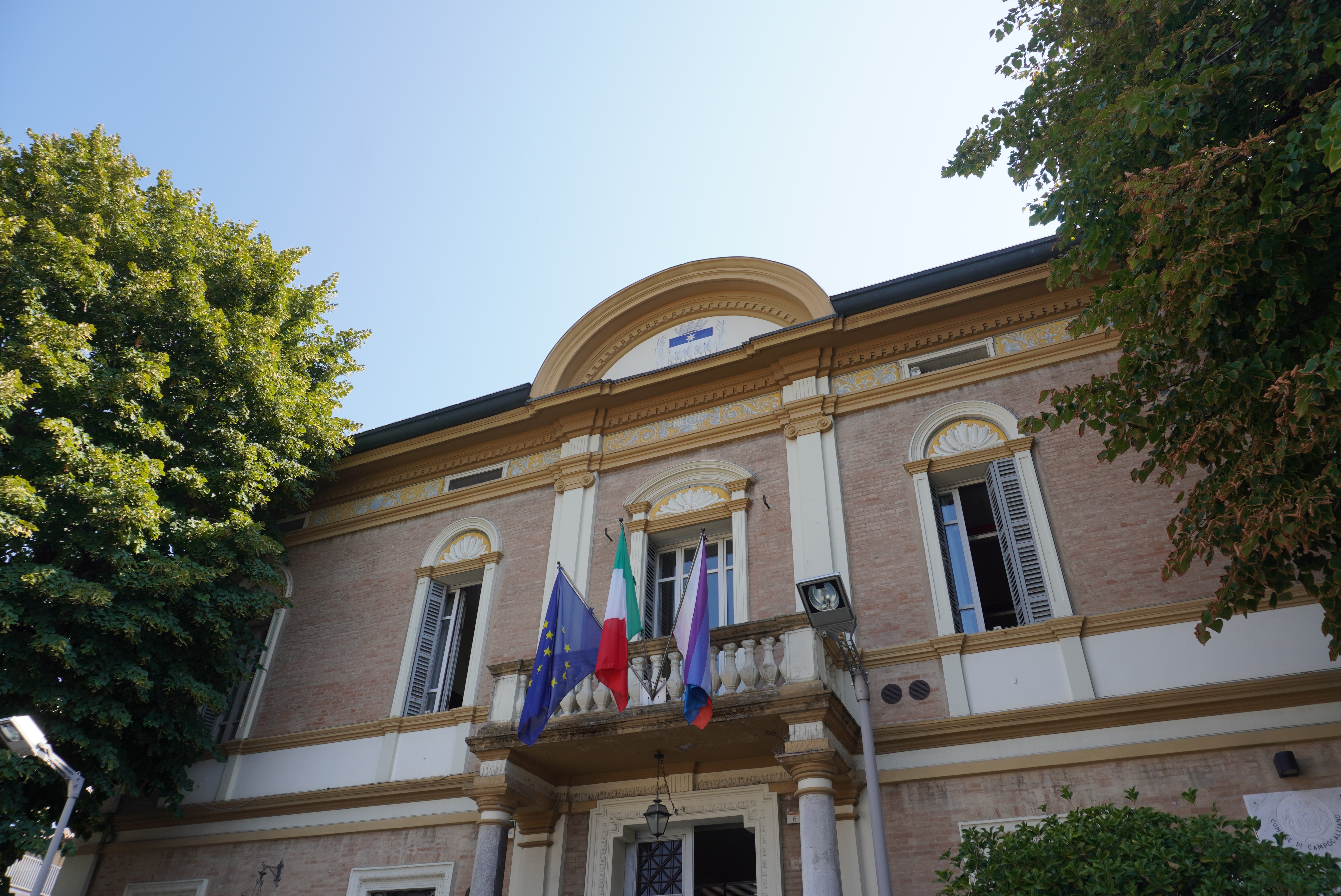 Servizio di reperibilità per domenica 16 agosto 
