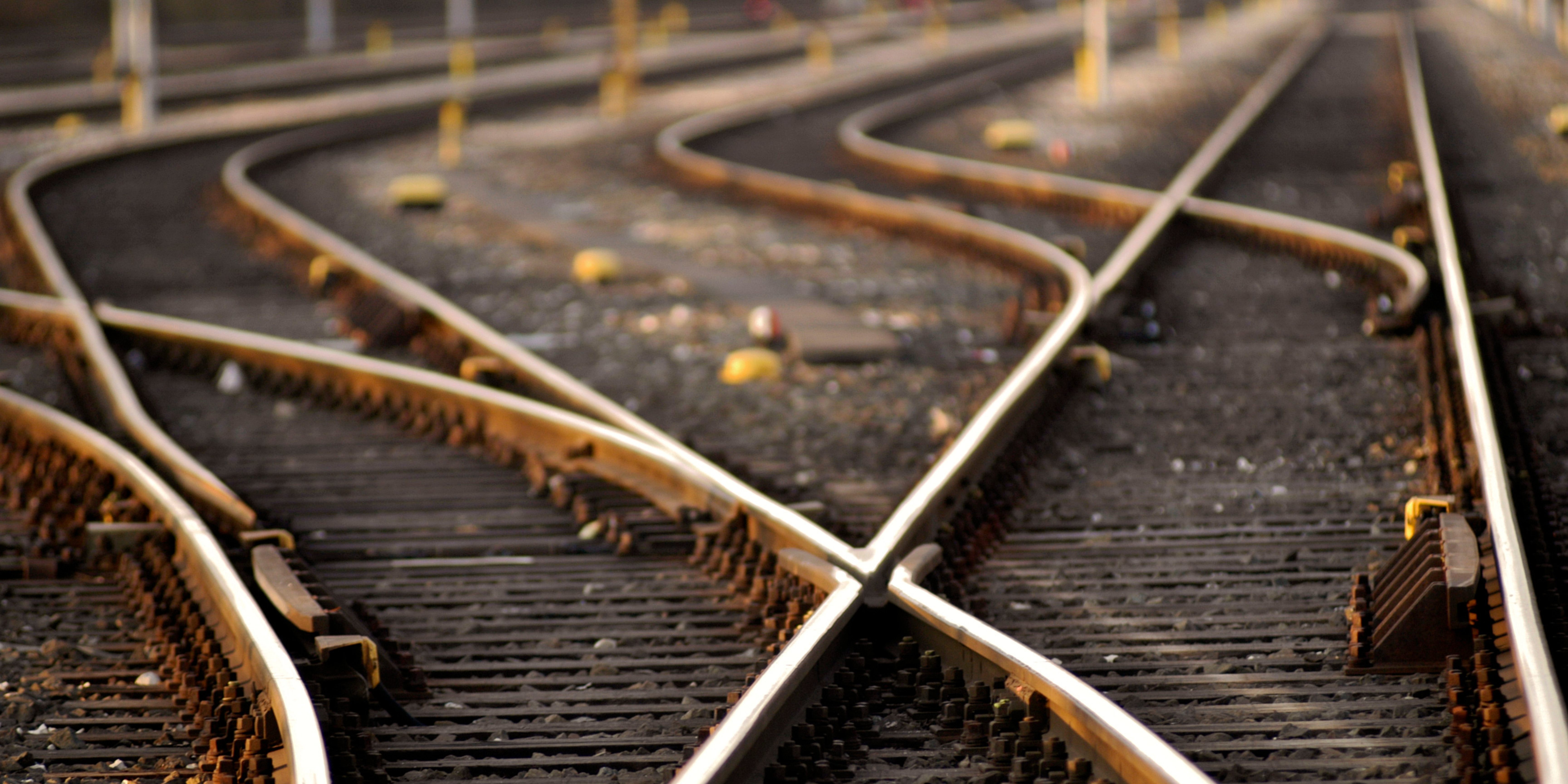 Comunicazione per i frontisti delle linee ferroviarie