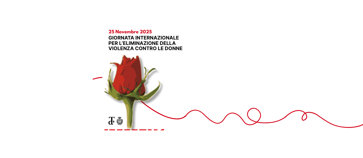 25 novembre: incontri, film e performance contro la violenza