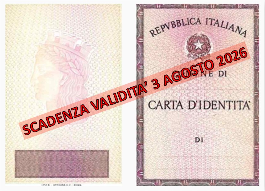 Carte di Identità