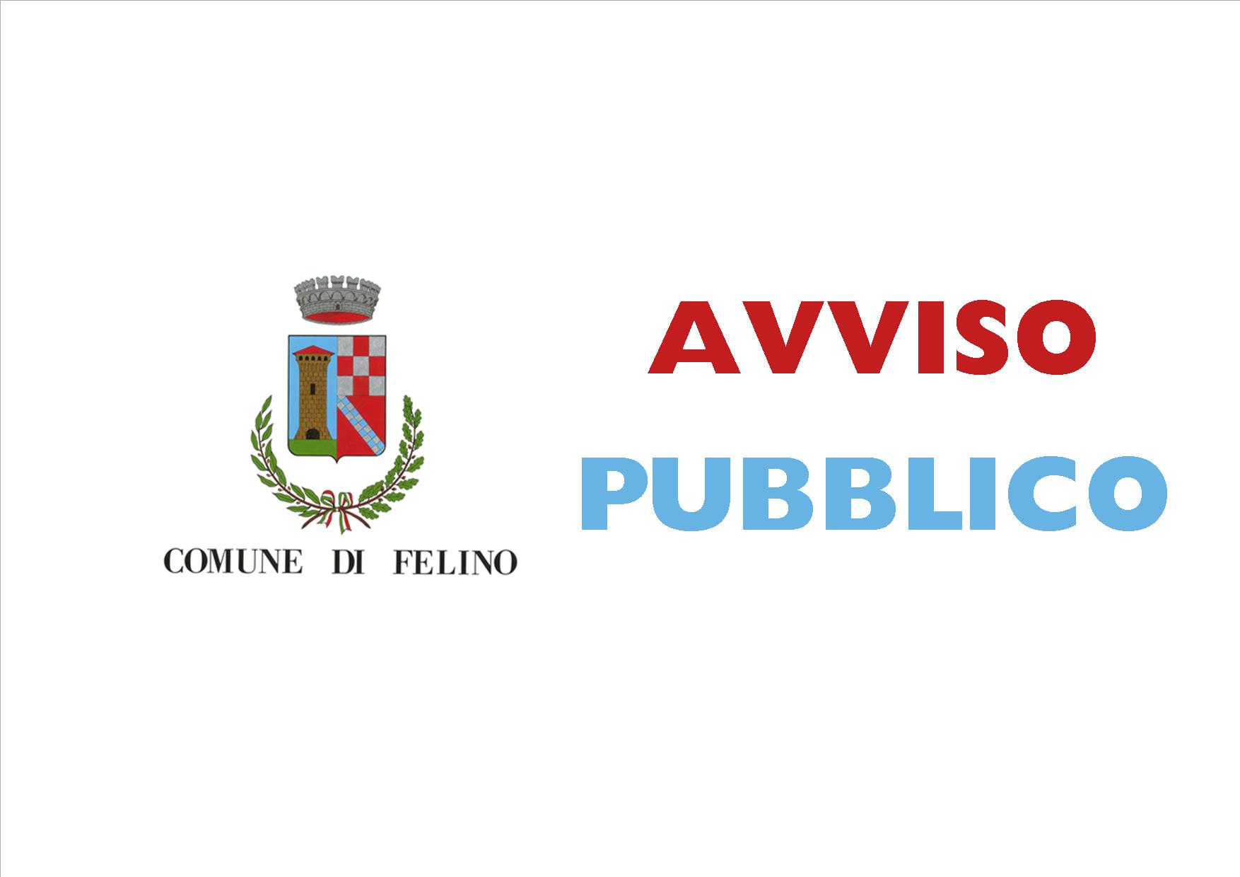 Prevenzione corruzione e trasparenza: avviso consultazione pubblica