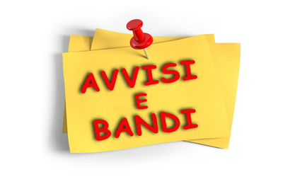 Affidamento progetto 