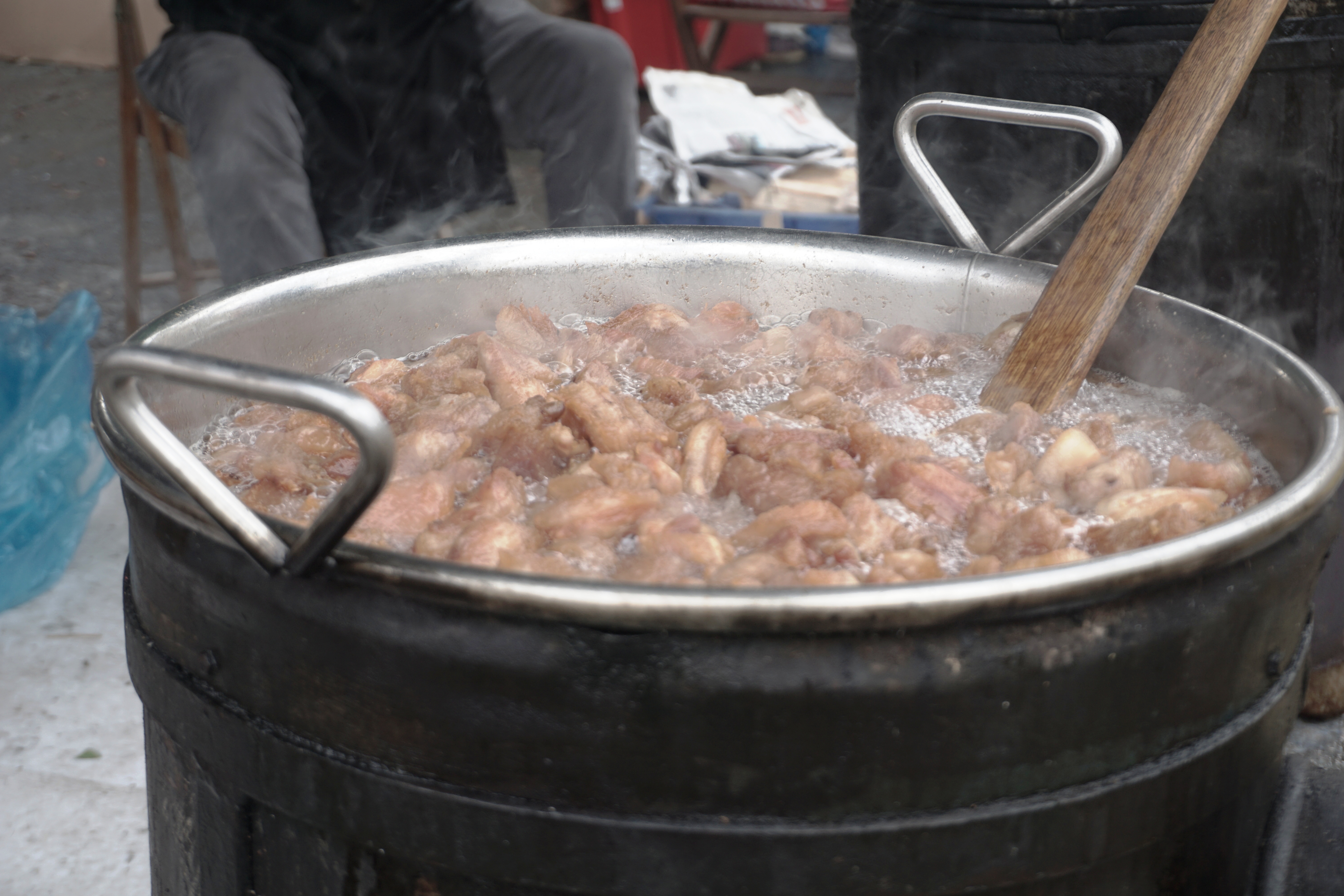 Avviso pubblico per la raccolta di manifestazioni di interesse rivolto alle associazioni per la collaborazione alla realizzazione dell’evento “La P’caria – Il maiale in piazza” 2026