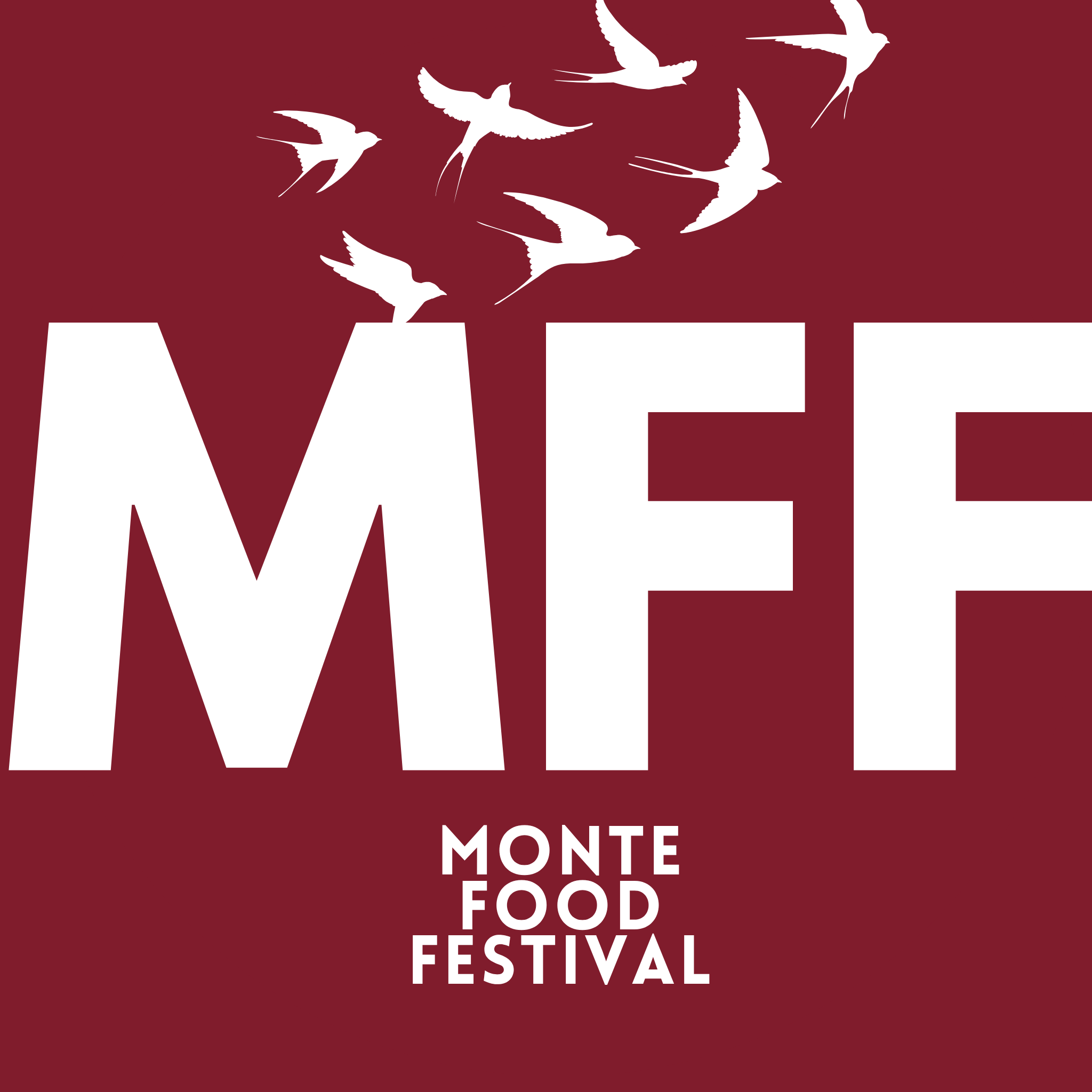 Monte Food Festival sbarca sui social