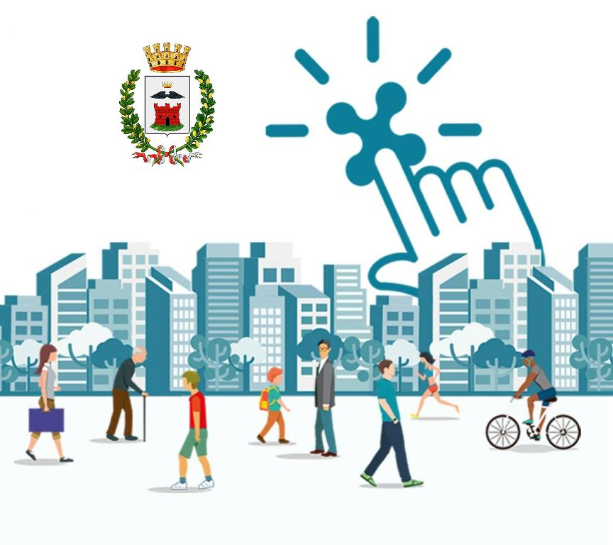 Avviso pubblico bando SAP (ex case popolari)