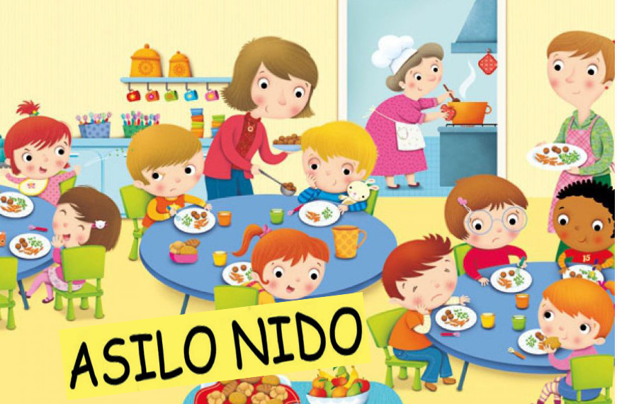 Avvio Anno educativo 2026/2027 asilo nido