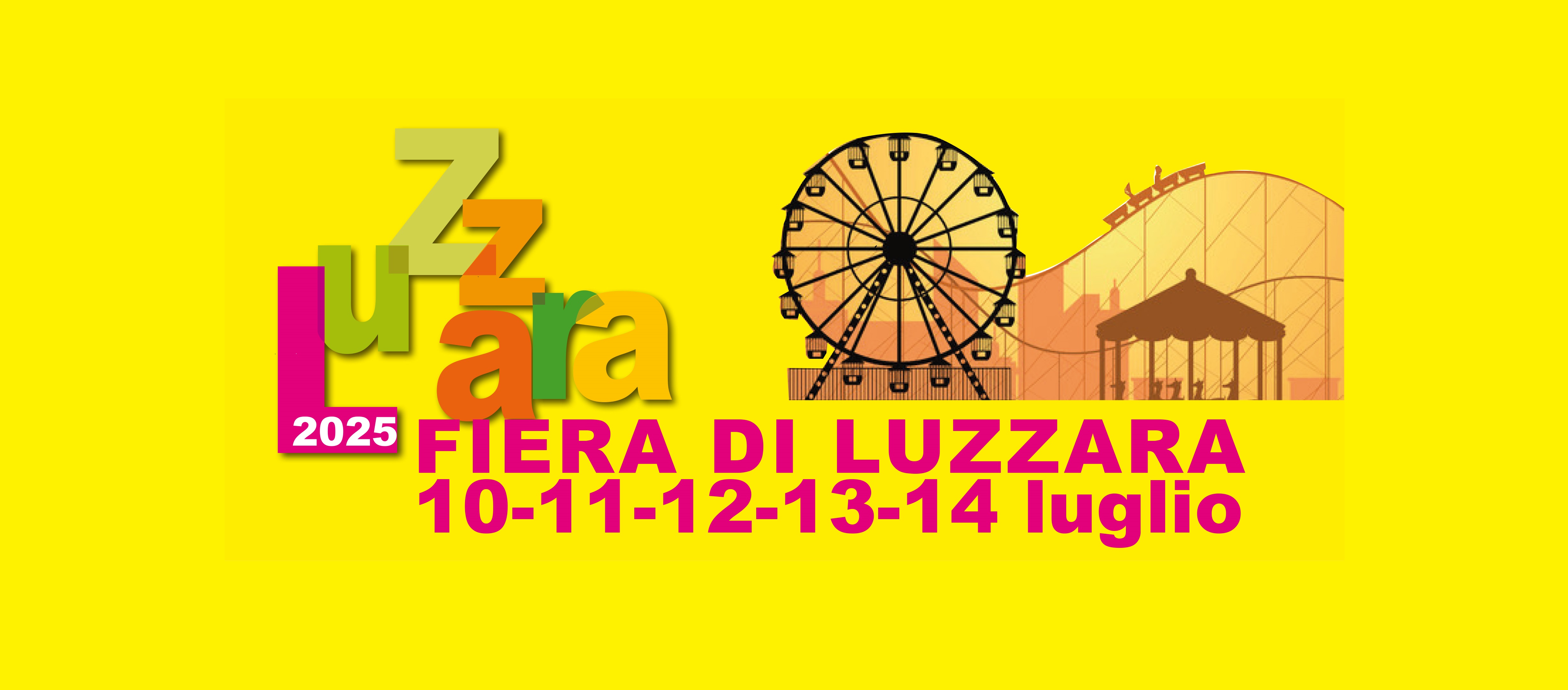 Torna la Fiera di luglio