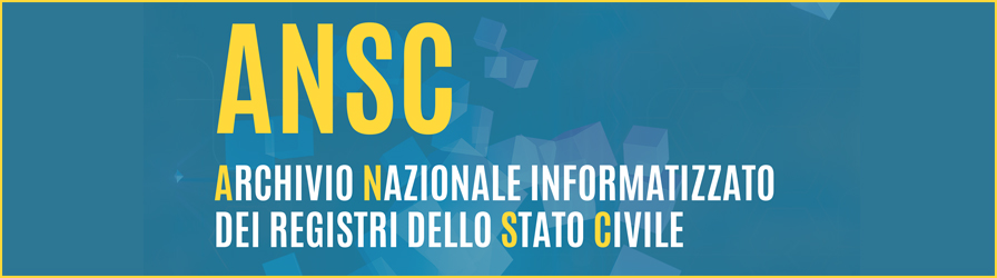 Pratiche Stato Civile