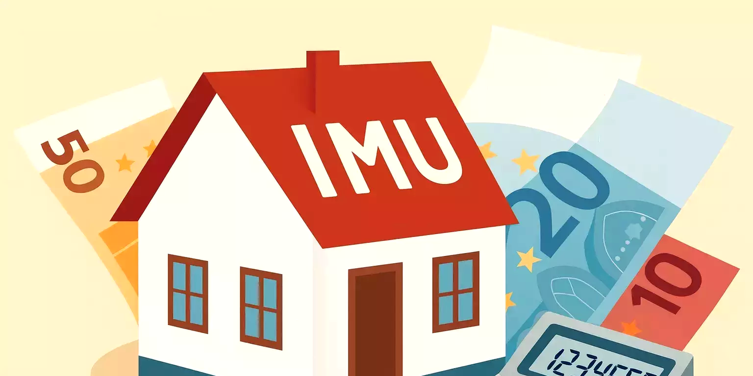 Scadenza IMU 2026