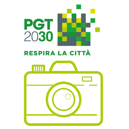 PGT:  concorso fotografico 