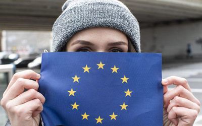 9 maggio, Giornata dell'Europa