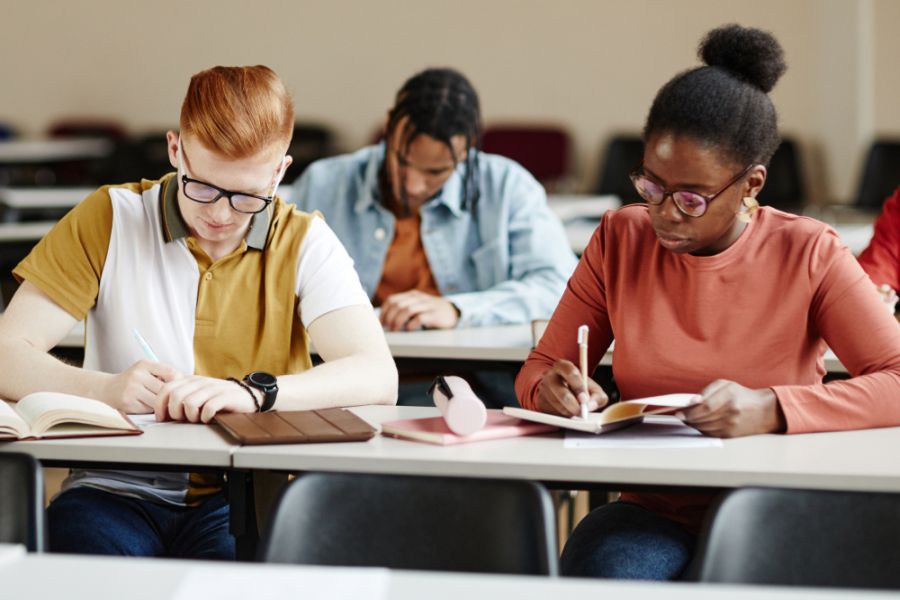 Corsi di lingua italiana per stranieri: iscrizioni aperte