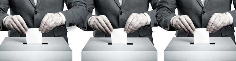 Referendum 2025: ritiro tessera elettorale