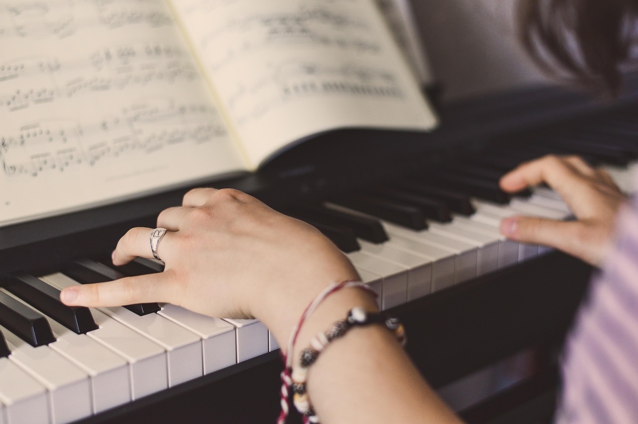 Avviso Pubblico: co-progettazione per la gestione e valorizzazione della Civica Accademia Musicale CAMS