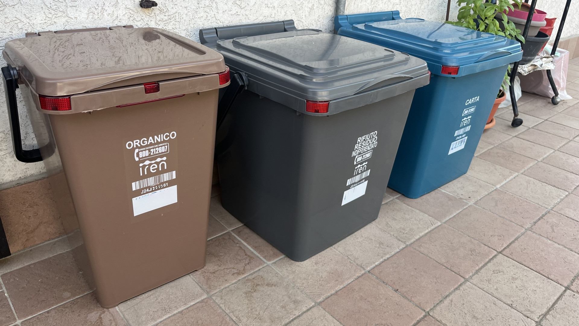 URP Lunigiana Ambiente – sciopero generale servizi mercoledì 10 dicembre 2025