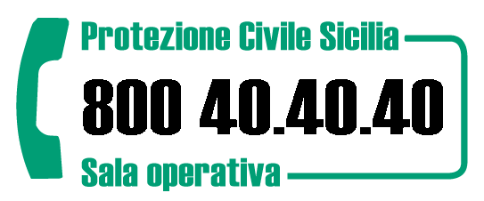 Numero verde Protezione Civile