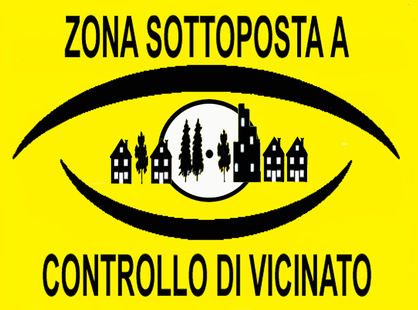 Controllo di vicinato: al via le richieste per partecipare ai gruppi