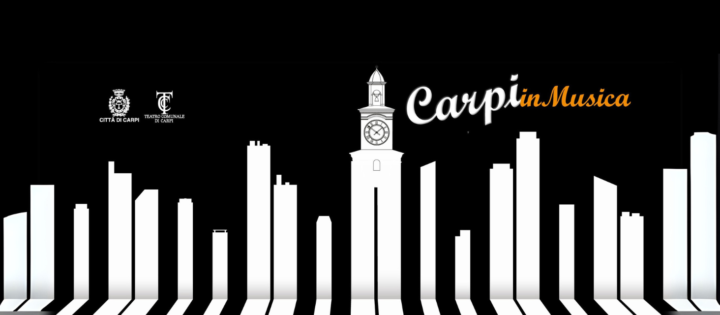 CarpInMusica tra jazz, classica, etnica e chitarra