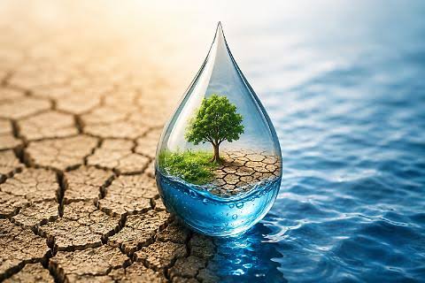 Emergenza siccità: Ordinanza di limitazione del consumo di acqua potabile fino al 20 settembre