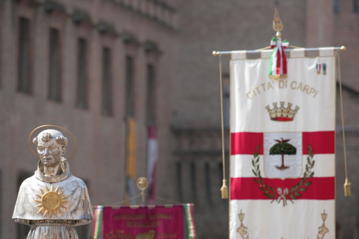 Festa del Patrono della Città e Diocesi di Carpi