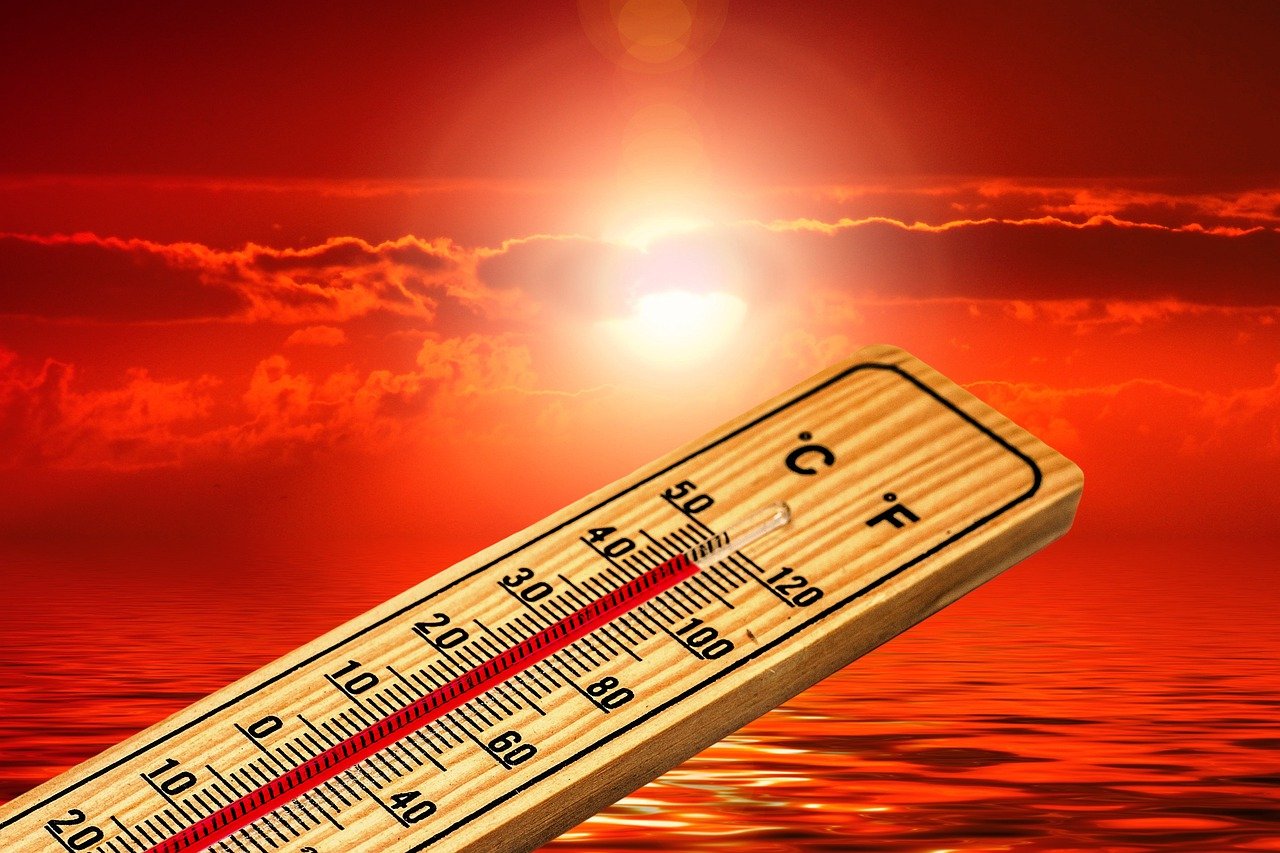Lavoro all'aperto e caldo estremo: stop in Emilia-Romagna tra le 12.30 e le 16.00 nei settori a rischio