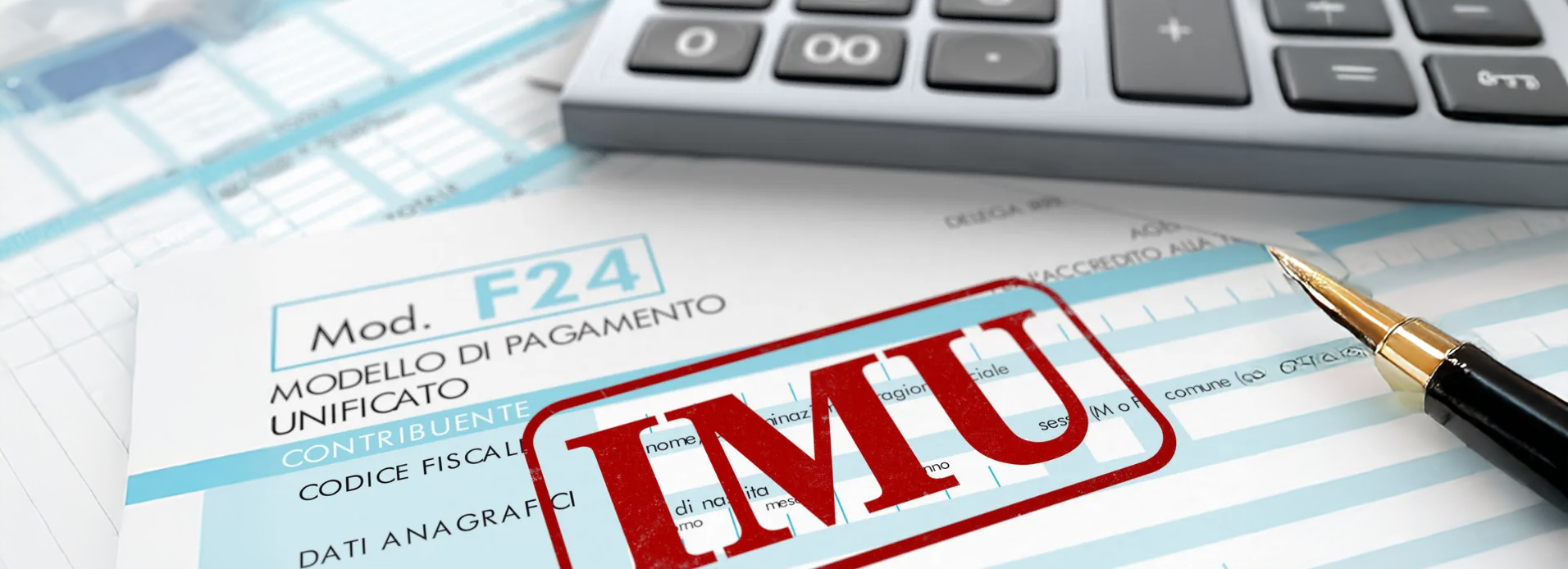 IMU scadenza versamento acconto anno 2025