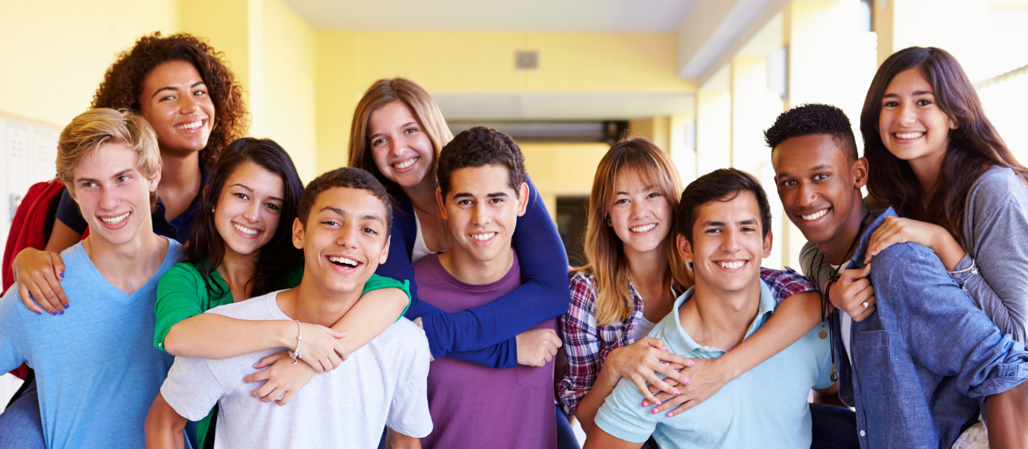  Riparte “In Campus!”, spazi educativi liberi a scuola