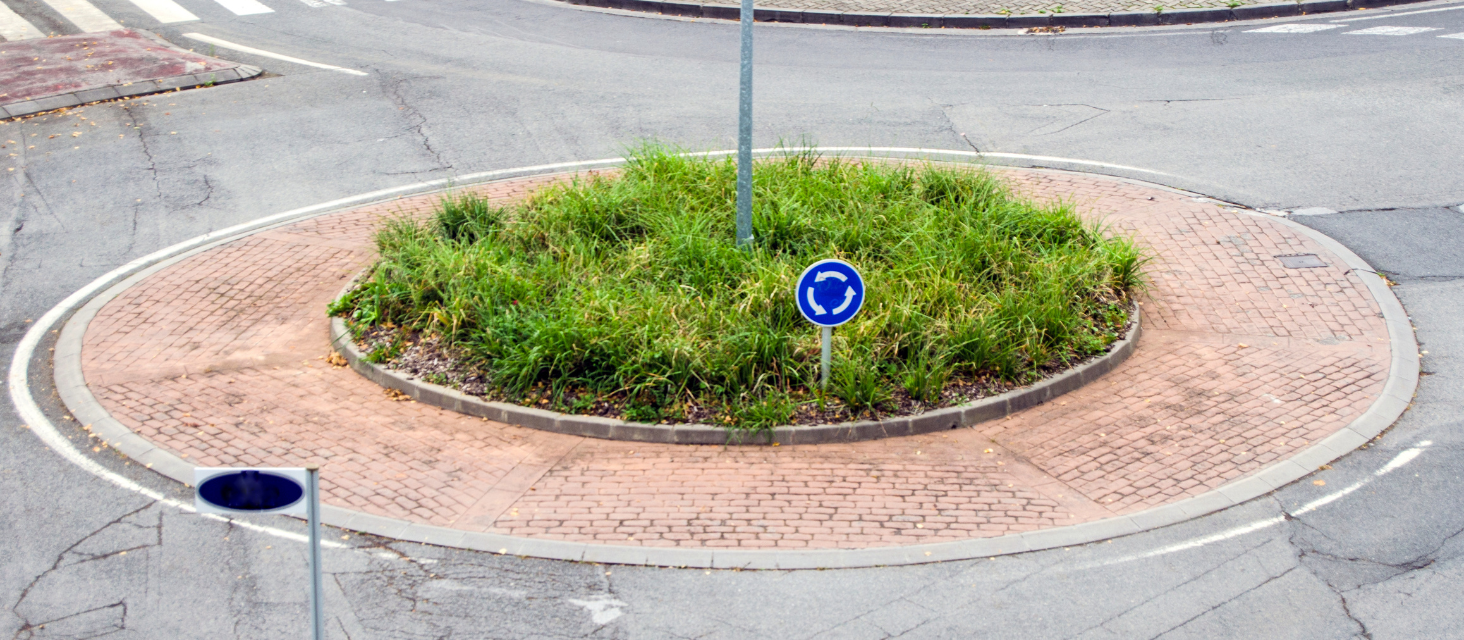 Sponsor per le aree verdi