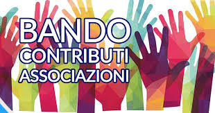 Bando per la concessione di contributi economici per attività ordinaria annuale alle associazioni del territorio anno 2026