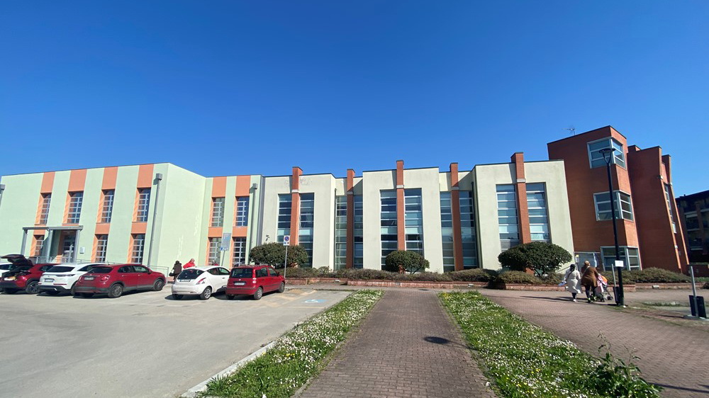 Sanità e servizi sociali insieme: a Collecchio si inaugura la Casa della Comunità