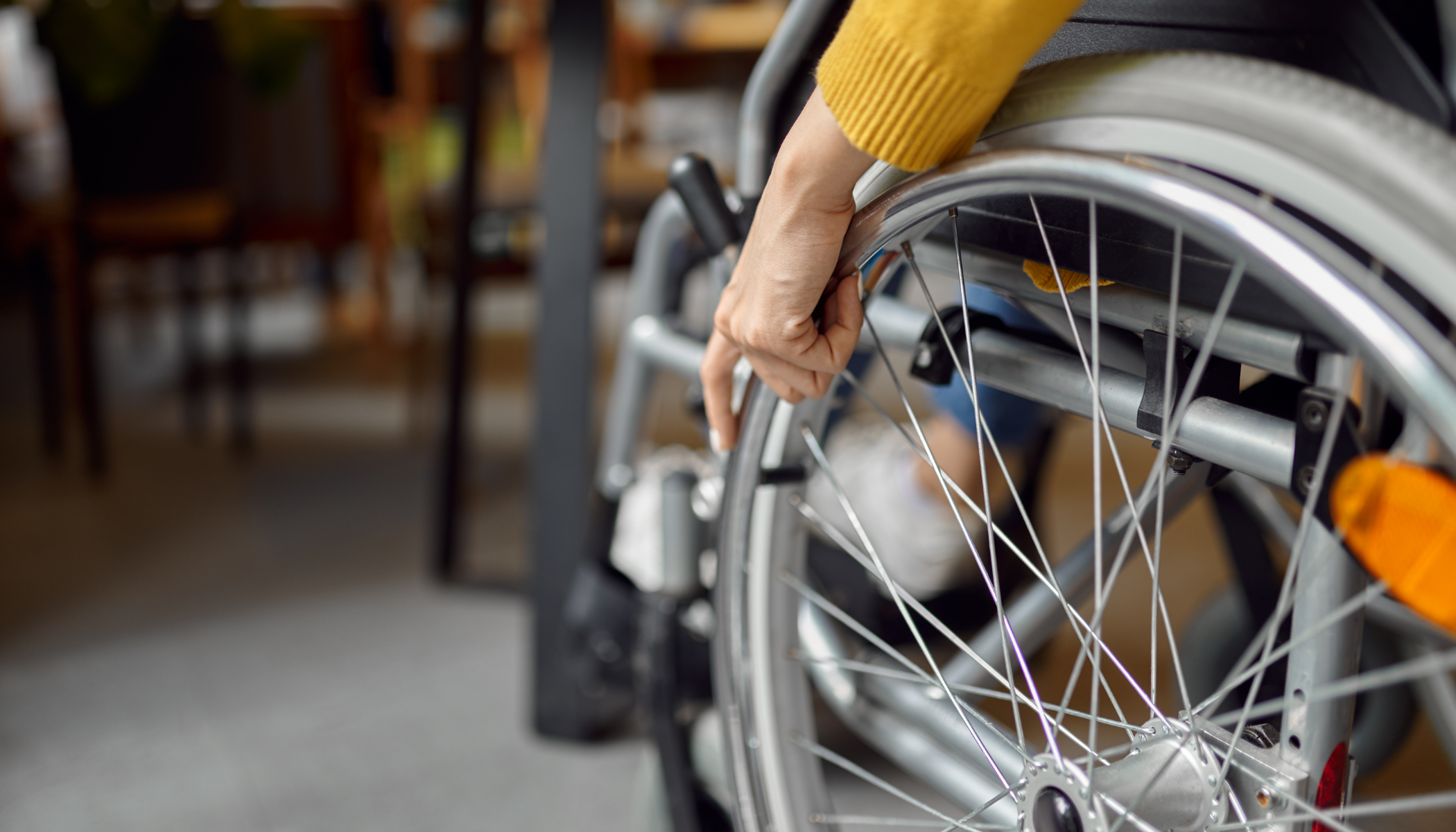 Contributi per la mobilità e autonomia delle persone con disabilità anno 2025