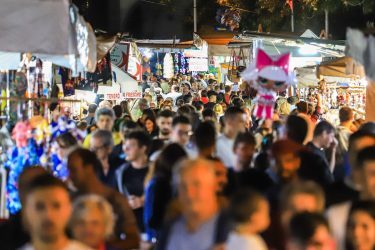 Fiera di San Genesio 