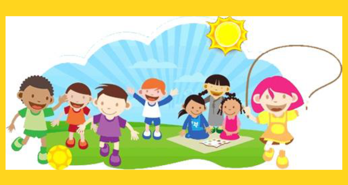 Centri estivi 2026 - iscrizioni